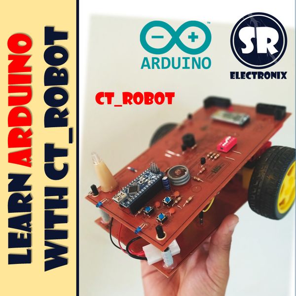 LEARN ARDUINO WITH CT_ROBOT - SR_electronix - learn a new ...