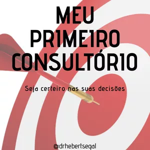 Imagem de capa para o Curso online Meu 1º Consultório