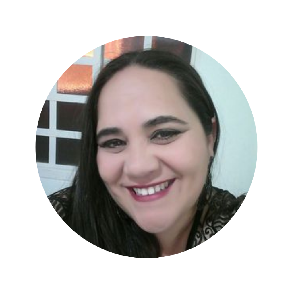 Lucía, 38 años