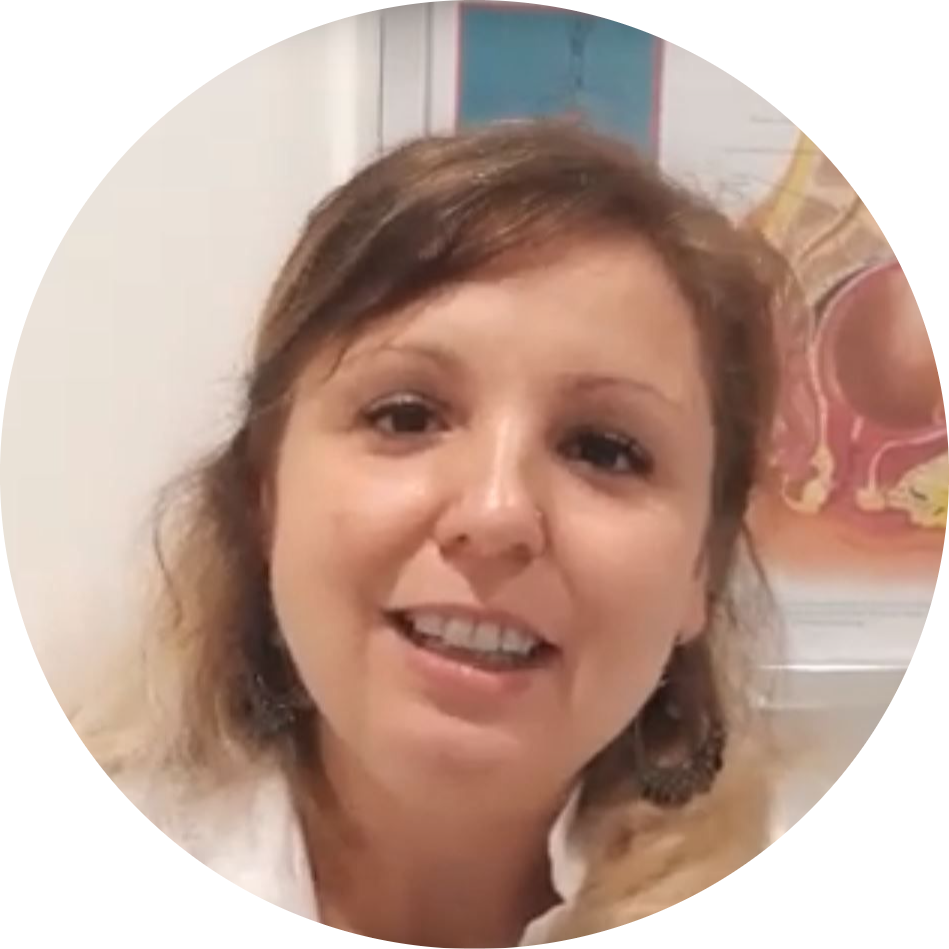 Estefanía (Matrona)