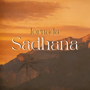 Imagem de capa para o Evento online Sadhana - Mapa de Cuidados