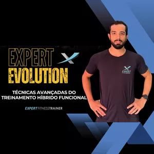 Imagem de capa para o Curso online VIDEOS EXPERT EVOLUTION L1 