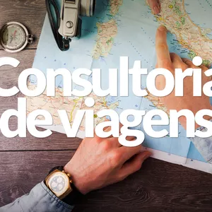 Imagem de capa para o Serviço online CONSULTOR DE VIAGENS