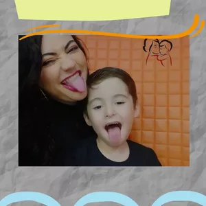 Imagem de capa para o Ebook Como descobri que meu filho é autista