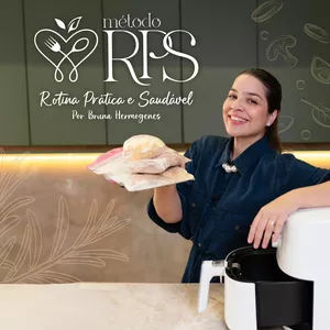 Imagem de capa para o Curso online Método RPS - Rotina Prática e Saudável