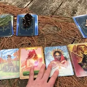 Imagen de portada para Curso online 🧙‍♂️ Descubre Cómo Leer Un Huevo con Puntos Blancos 🥚✨