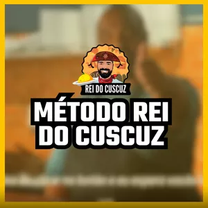 Imagem de capa para o Curso online MÉTODO REI DO CUSCUZ