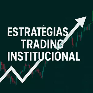 Imagem do curso O SEGREDO DAS 7 ESTRATÉGIAS DE TRADING