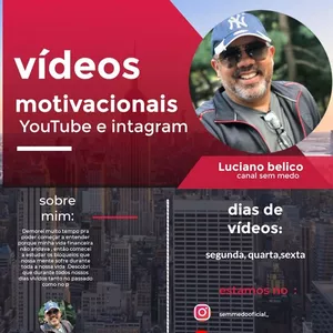 Imagem de capa para o Ebook Primeiro  Passo para o sucesso Parte-1