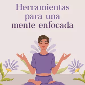Imagen de portada para Curso online Herramientas para una mente enfocada