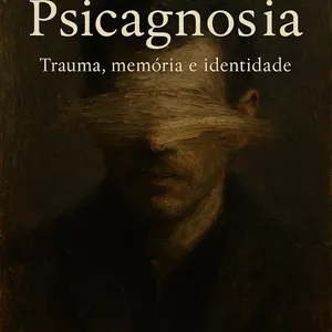 Imagem de capa para o Ebook Psicagnosia