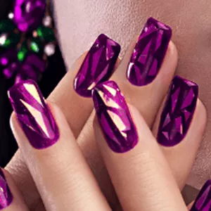 Imagem do curso Alongamento de Unhas Profissionalizante (vídeo aulas)