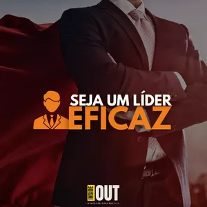 Seja um Líder Eficaz