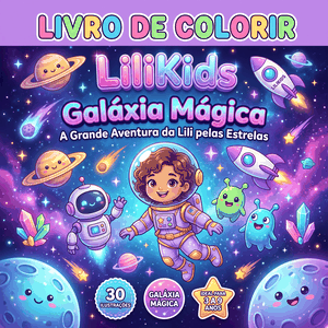 Galáxia Mágica