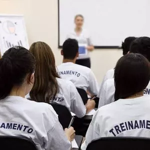 Imagem de capa para o Serviço online Credenciamento de instrutor de segurança privada junto a PF 