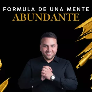 Imagen de portada para Ebook Fórmula de una mente abundante