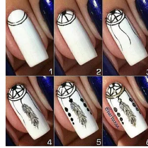 Imagen de portada para Curso online Más de 1000 diseños de uñas paso a paso 