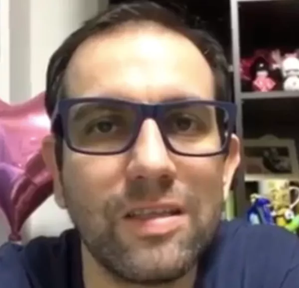 Milton Carlos