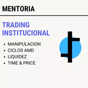 Imagen de portada para Curso online Manipulación de mercado (Algoritmo interbancario)
