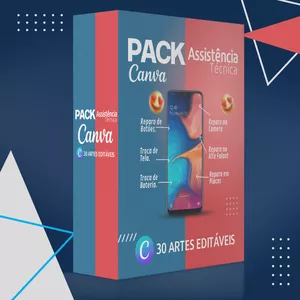 Imagem do curso PACK ASSISTÊNCIA TÉCNICA - CELULAR