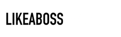 likeabosslearning logo