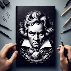 Imagen de portada para Ebook Aprende a tocar el piano [ Para Principiantes ]