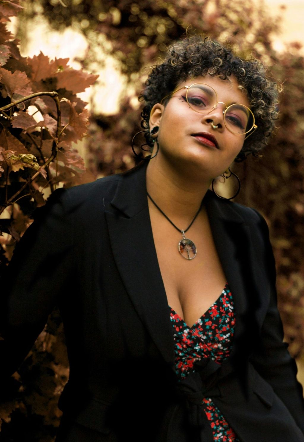 Cláudia Menezes