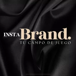Imagen de portada para Curso online InstaBrand "Tu campo de juego"
