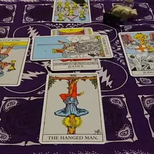 Imagen de portada para Curso online Descubre a los Mejores Videntes en Castellón De La Plana 👁️🔮