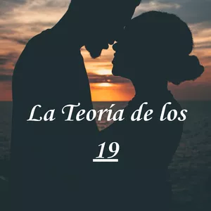 Imagen de portada para Ebook La teoría de los 19