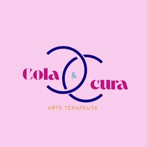 Imagem de capa para o Ebook Cola&amp;Cura - Desafio 21 dias