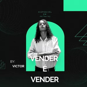 Imagem de capa para o Curso online Vender é Vender