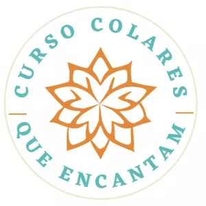 Imagem de capa para o Curso online CURSO COLARES QUE ENCANTAM
