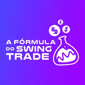 Imagem de capa para o Curso online A Fórmula do Swing Trade