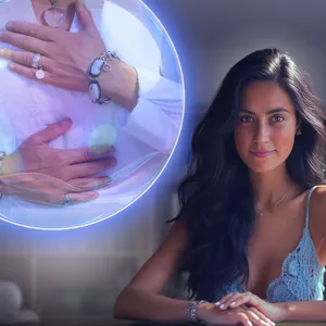 Imagen de portada para Curso online Reiki Kundalini Nivel I, II y III