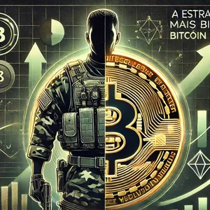 Indicador Operação Cripto