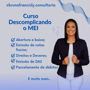 Capa do curso 