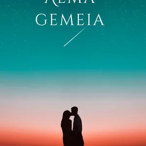 Imagem de capa para o Ebook Alma Gemeia_ Ate que a morte nos separe meu amor