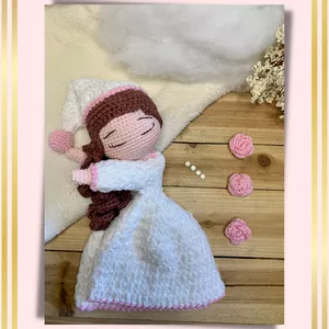 Imagem de capa para o Ebook Naninha Nina 