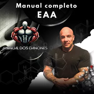 Imagem do curso Manual dos Danones