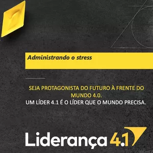 Imagem de Administre seus stress, seja mais produtivo e conquiste voos ainda mais altos criado por ANDRE na hotmart