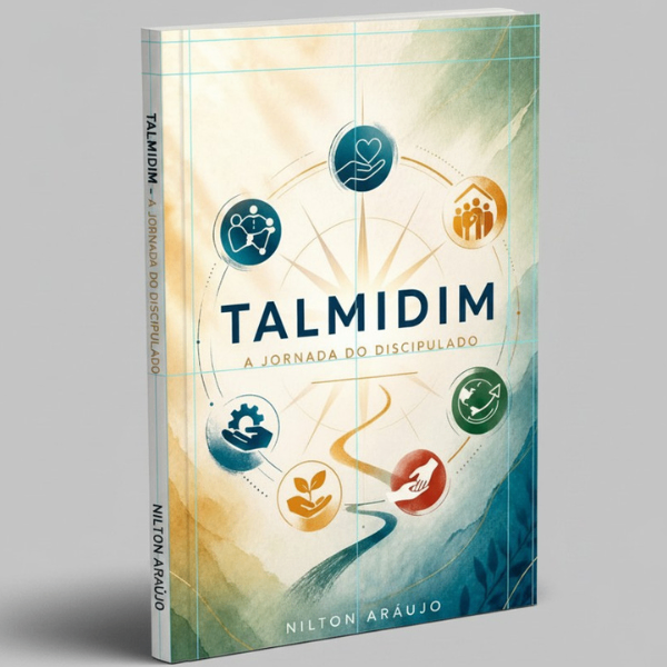 Capa Talmidim 1