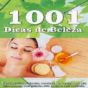 Imagem do curso 1001 Dicas de Beleza