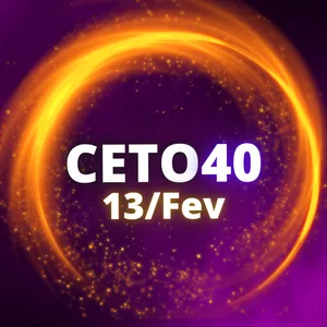 Imagem de capa para o Curso online CETO40