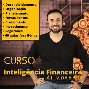 Capa do curso 