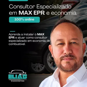 Imagem do curso CURSO CONSULTOR ESPECIALIZADO EM MAX EPR E ECONOMIA DE COMBUSTIVEL
