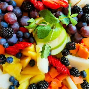 Imagen de portada para Ebook Mejora tu salud a través de una alimentación consciente