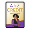 A to Z Credit: Masterclass