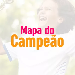 Imagem de capa para o Curso online Mapa do Campeão – O caminho para a alta performance