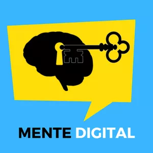 Imagem de capa para o Curso online Mente Digital